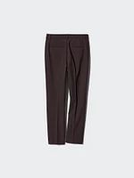 SMART ANKLE PANTS