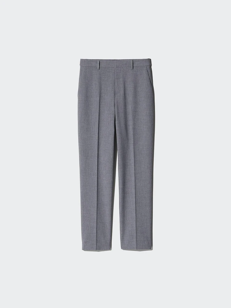 SMART ANKLE PANTS | TALL