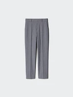 SMART ANKLE PANTS | TALL