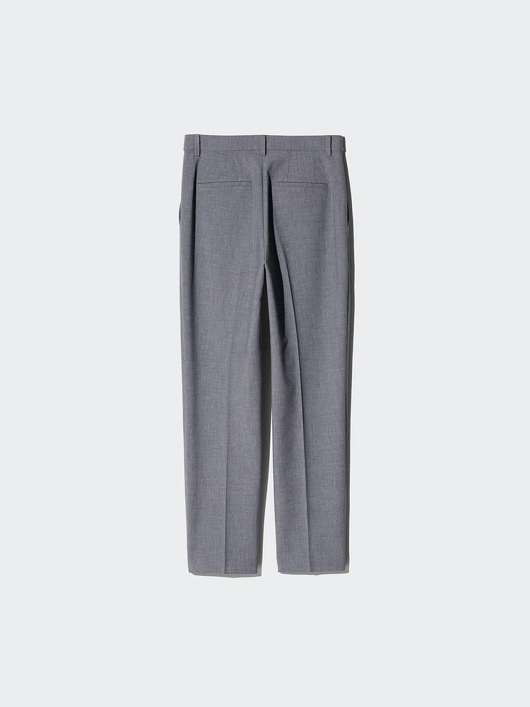 SMART ANKLE PANTS