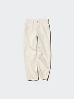 Wide Straight Jeans | Tall
