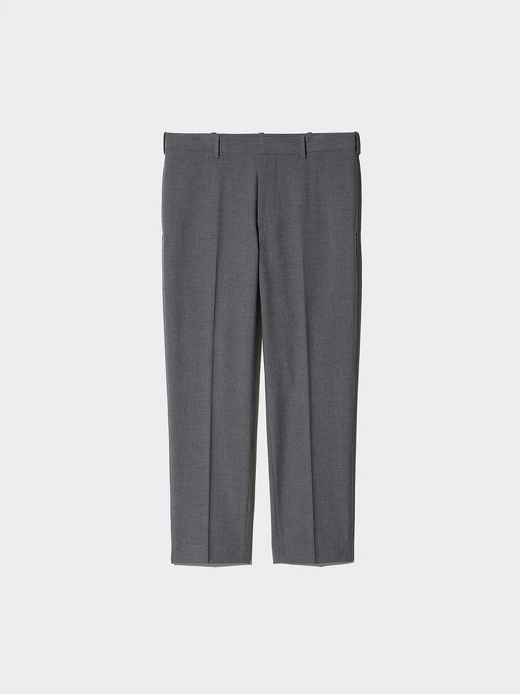 SMART ANKLE PANTS