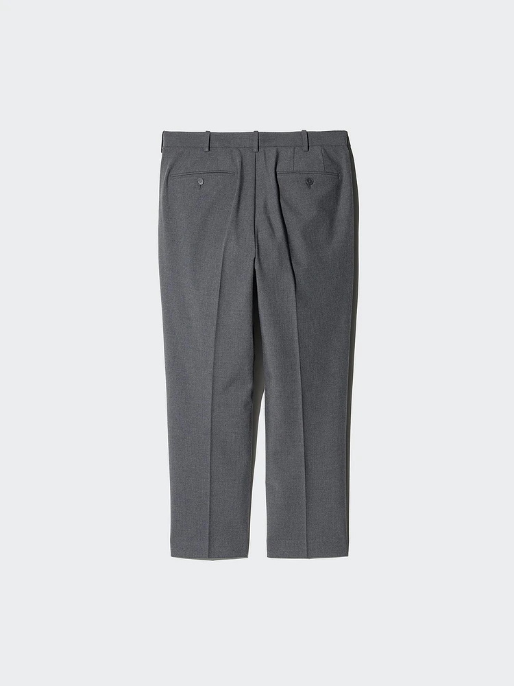 SMART ANKLE PANTS