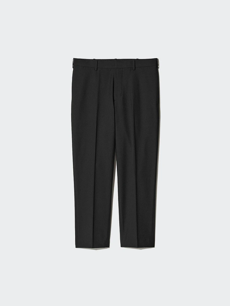 SMART ANKLE PANTS