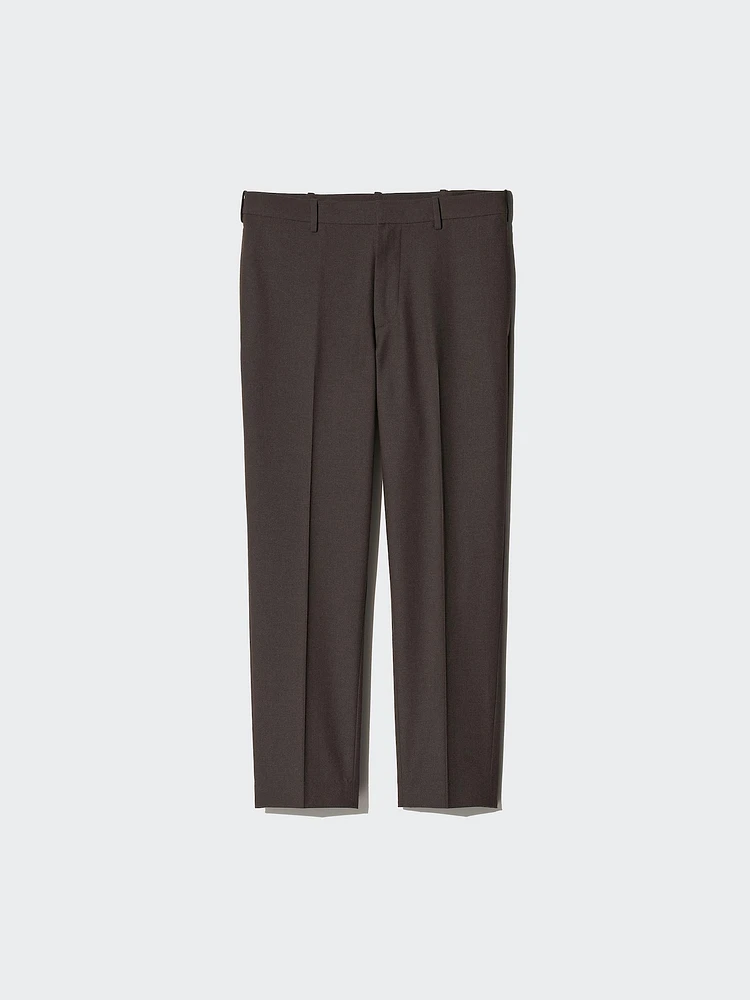 SMART ANKLE PANTS