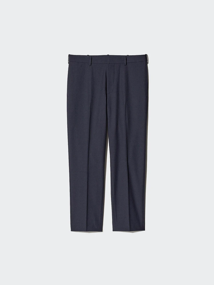 SMART ANKLE PANTS