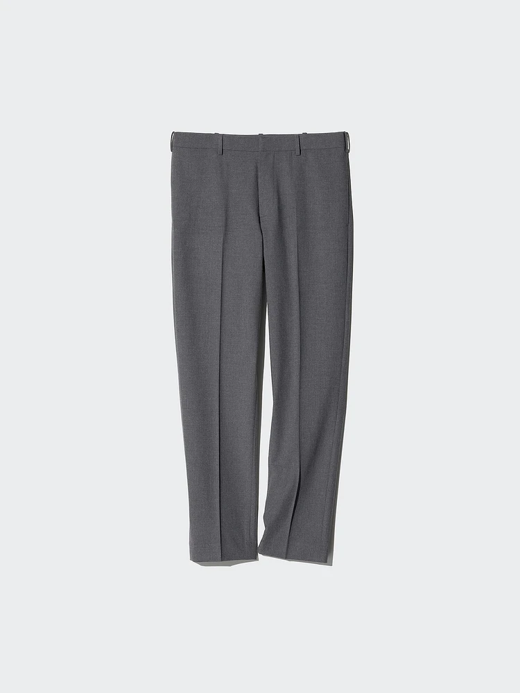 SMART ANKLE PANTS