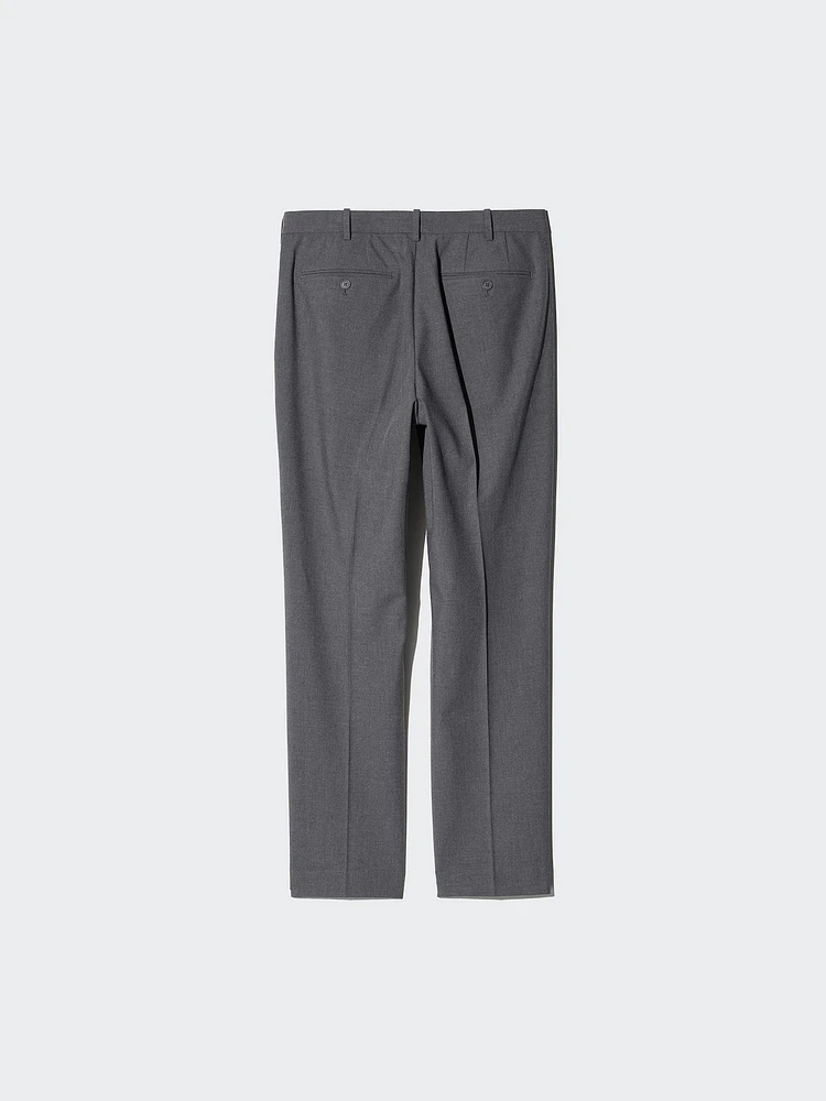 SMART ANKLE PANTS
