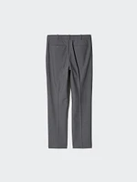 SMART ANKLE PANTS