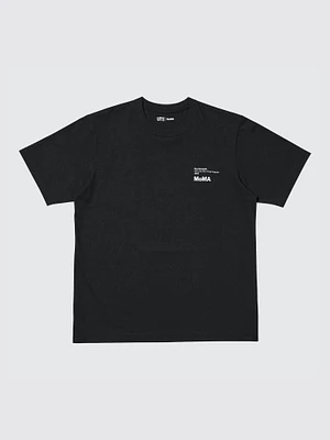 MOMAARTICONS SHORT SLEEVE UT