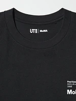 MOMAARTICONS SHORT SLEEVE UT