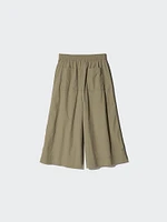 NYLON CULOTTES