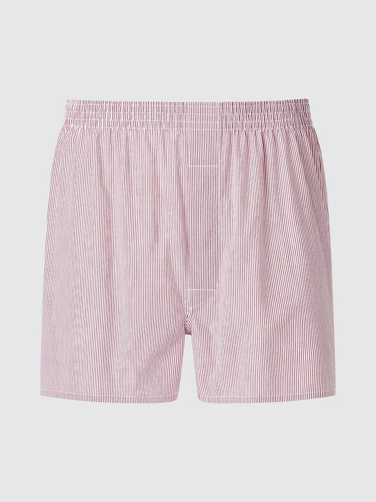 WOVEN TRUNKS