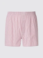 WOVEN TRUNKS