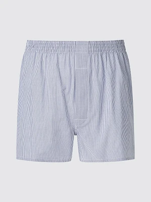 WOVEN TRUNKS