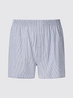 WOVEN TRUNKS