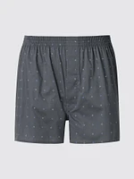 Woven Trunks | Printed