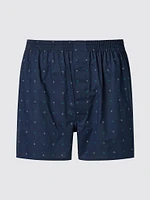 Woven Trunks | Printed