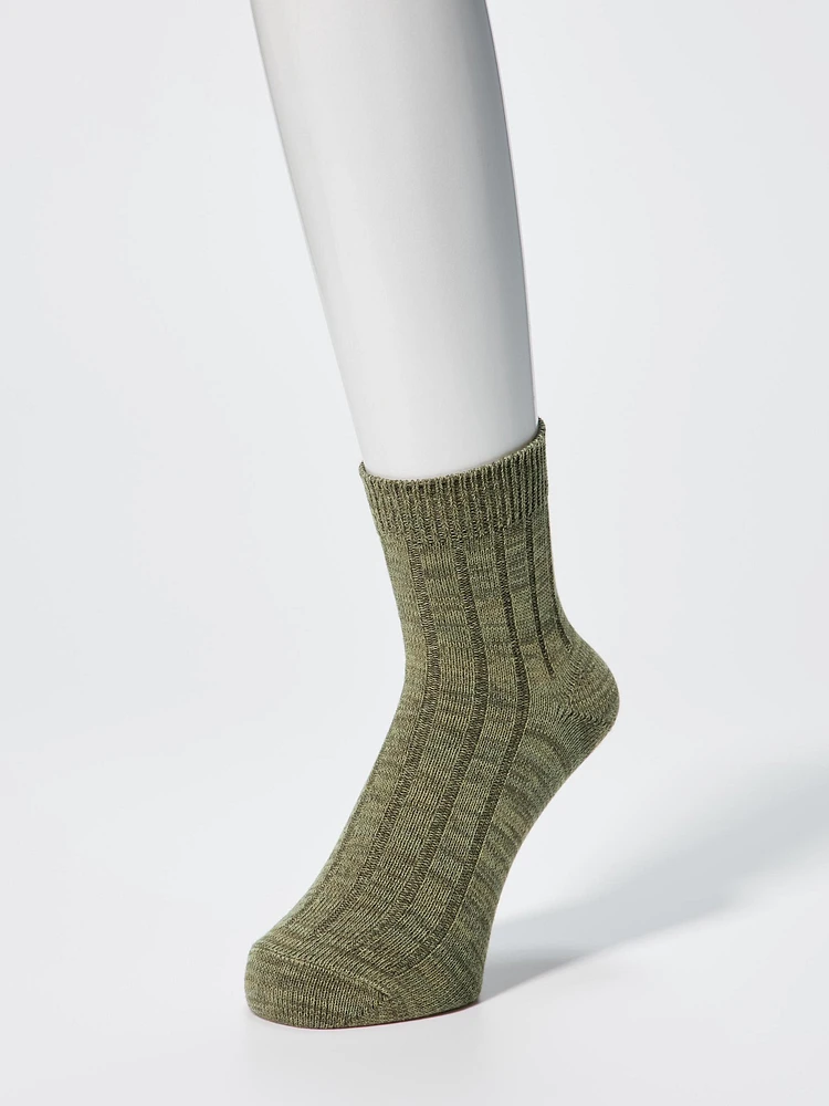 HALF SOCKS