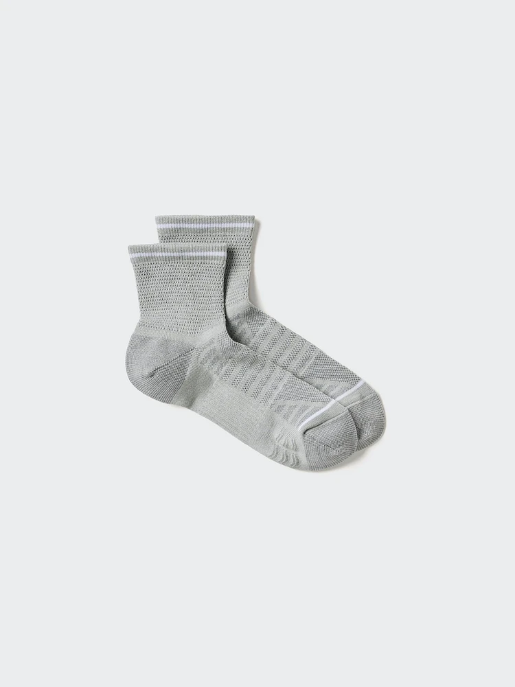 SPORTS HALF SOCKS