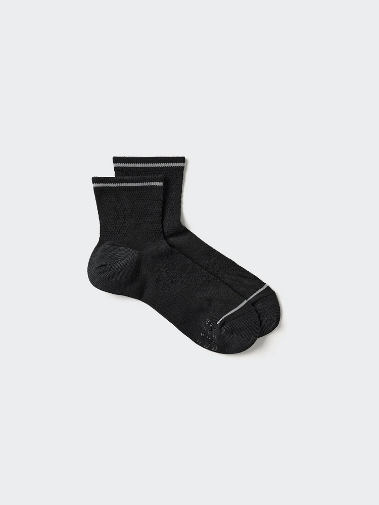 SPORTS HALF SOCKS