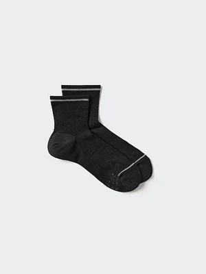 SPORTS HALF SOCKS