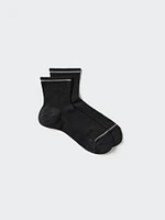 SPORTS HALF SOCKS