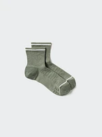 SPORTS HALF SOCKS