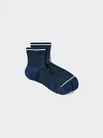 SPORTS HALF SOCKS