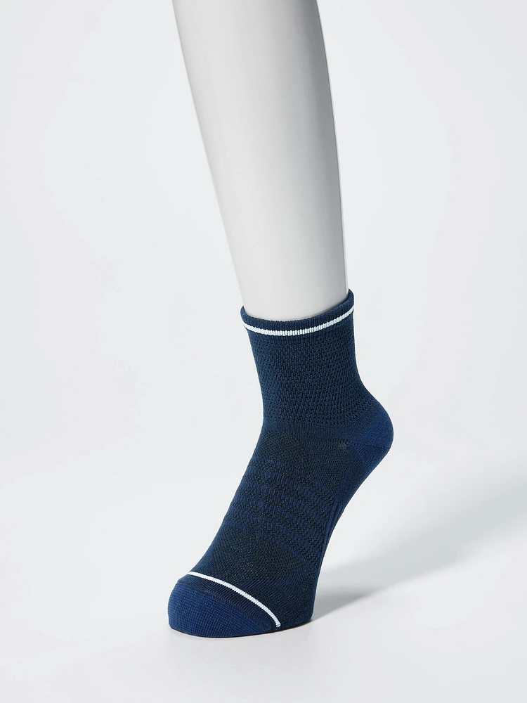 SPORTS HALF SOCKS