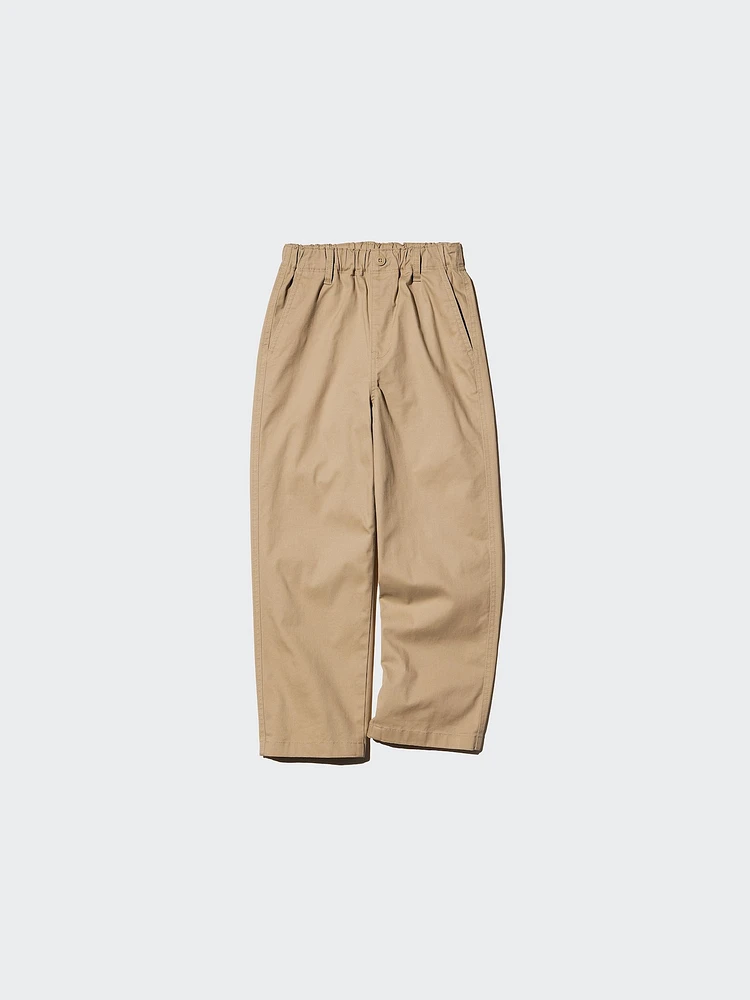 STRETCH EASY PANTS
