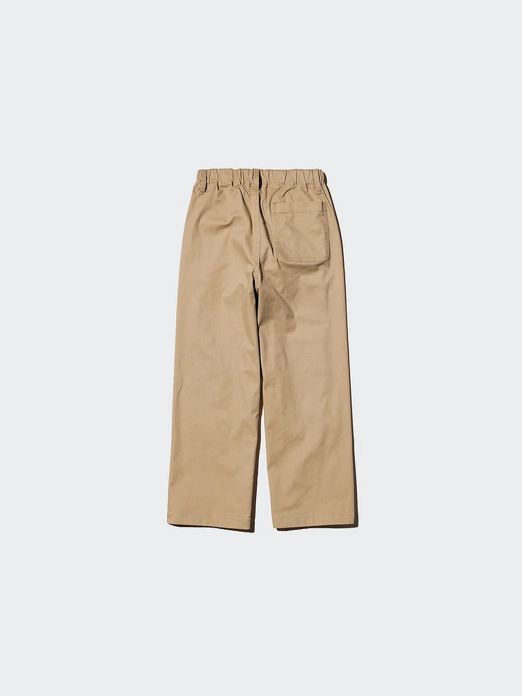 STRETCH EASY PANTS