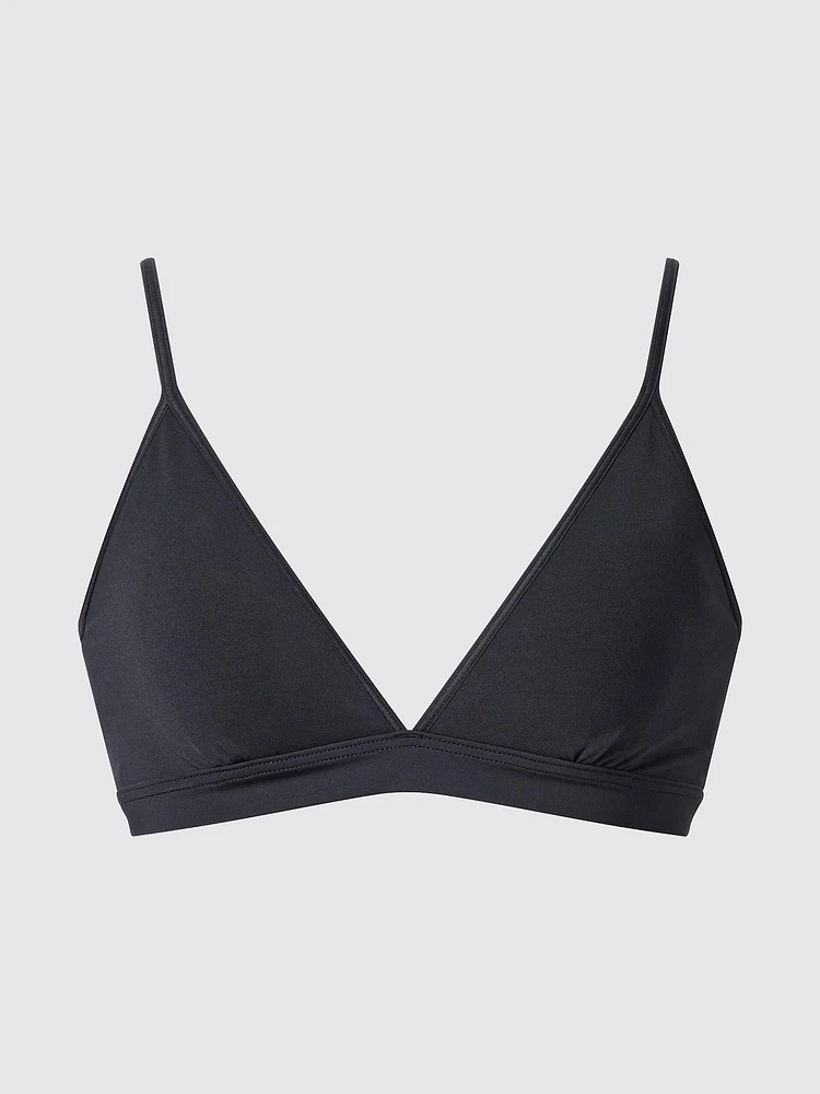 WIRELESS BRA | EXTRA STRETCH TRIANGLE