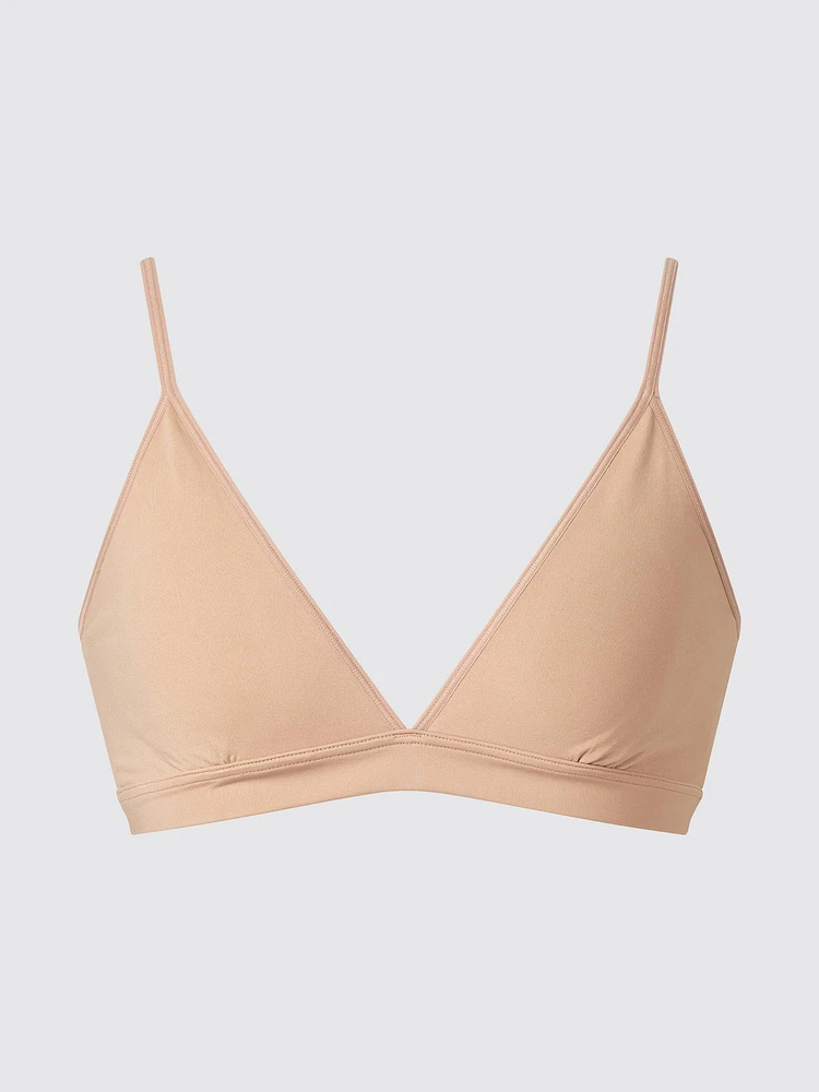 WIRELESS BRA | EXTRA STRETCH TRIANGLE