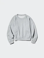 CROPPED SWEATSHIRT