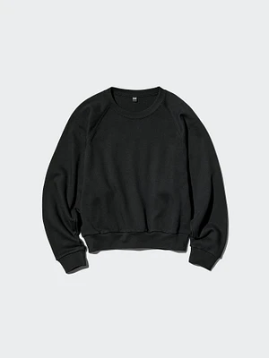 CROPPED SWEATSHIRT