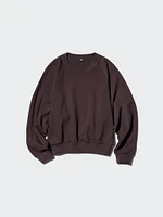 CROPPED SWEATSHIRT