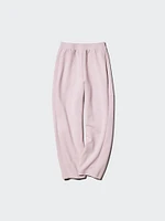 DRY SWEAT CURVE PANTS