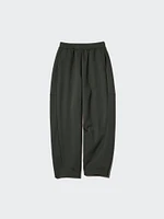 DRY SWEAT CURVE PANTS