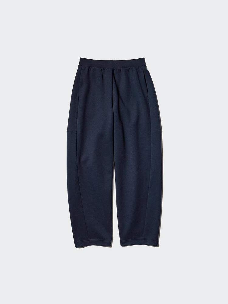 DRY SWEAT CURVE PANTS
