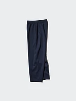 DRY SWEAT CURVE PANTS
