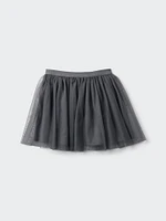 TULLE SKIRT