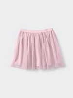 TULLE SKIRT