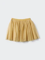 TULLE SKIRT