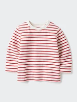 CREW NECK T-SHIRT