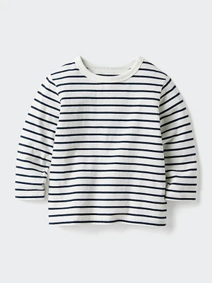 CREW NECK T-SHIRT