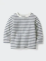CREW NECK T-SHIRT