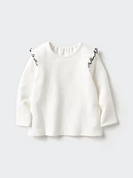 CREW NECK T-SHIRT