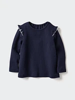 CREW NECK T-SHIRT