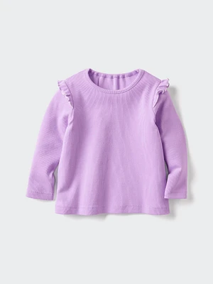 CREW NECK T-SHIRT